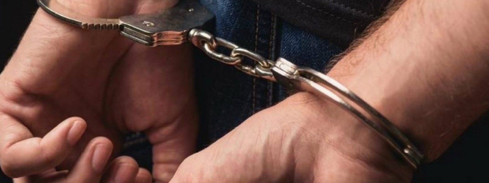 Harak Kata's weapons mule Army Sanath, arrested